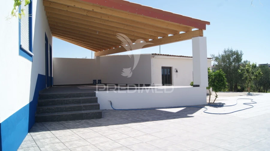 Moradia T2 para Venda em Vaiamonte Foto 26