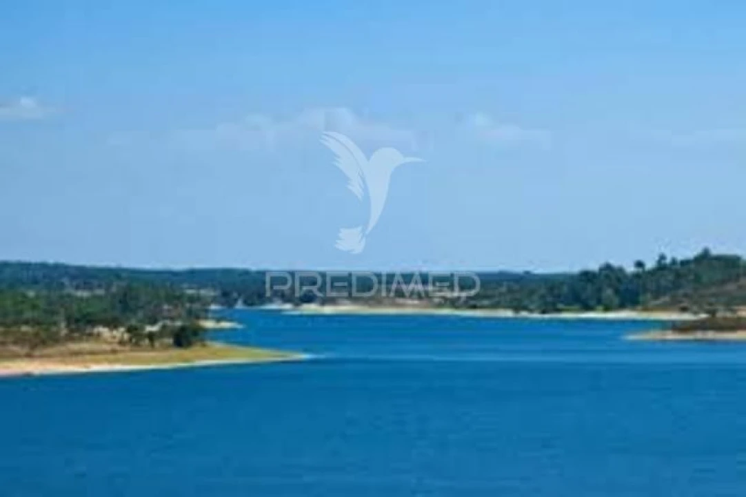 Terreno para Venda em Montargil Foto 4