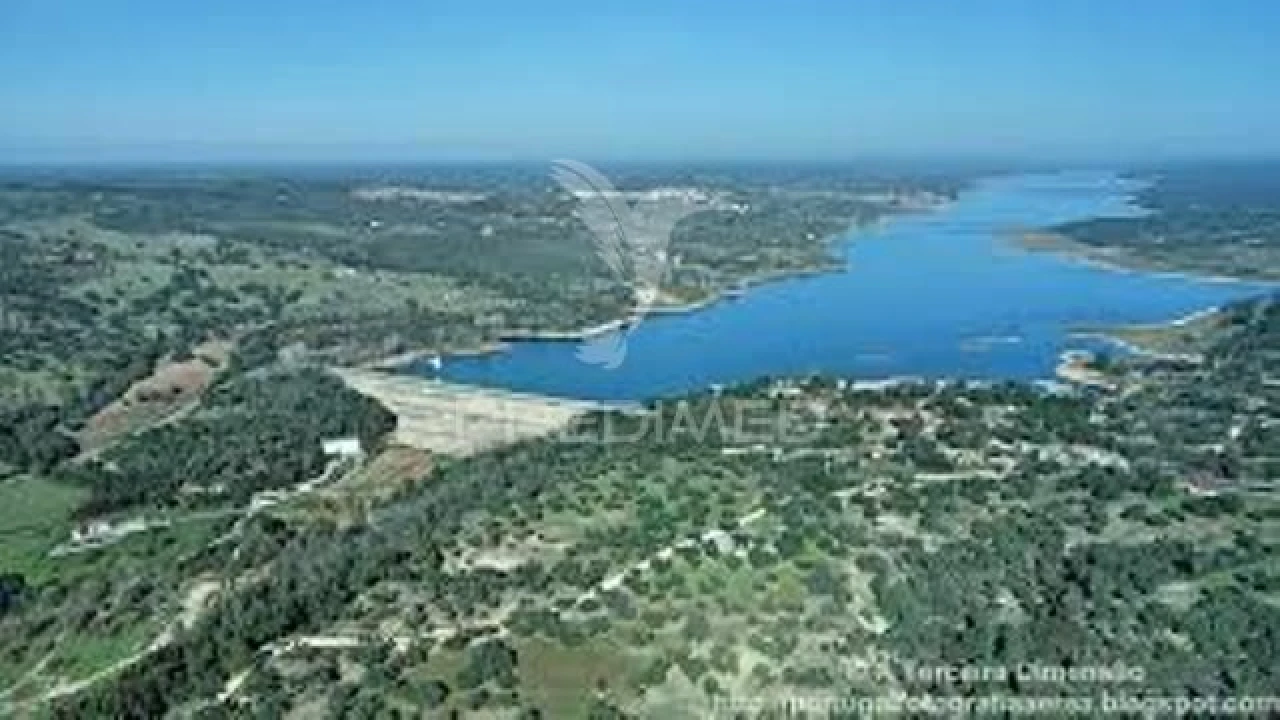 Terreno para Venda em Montargil Foto 12