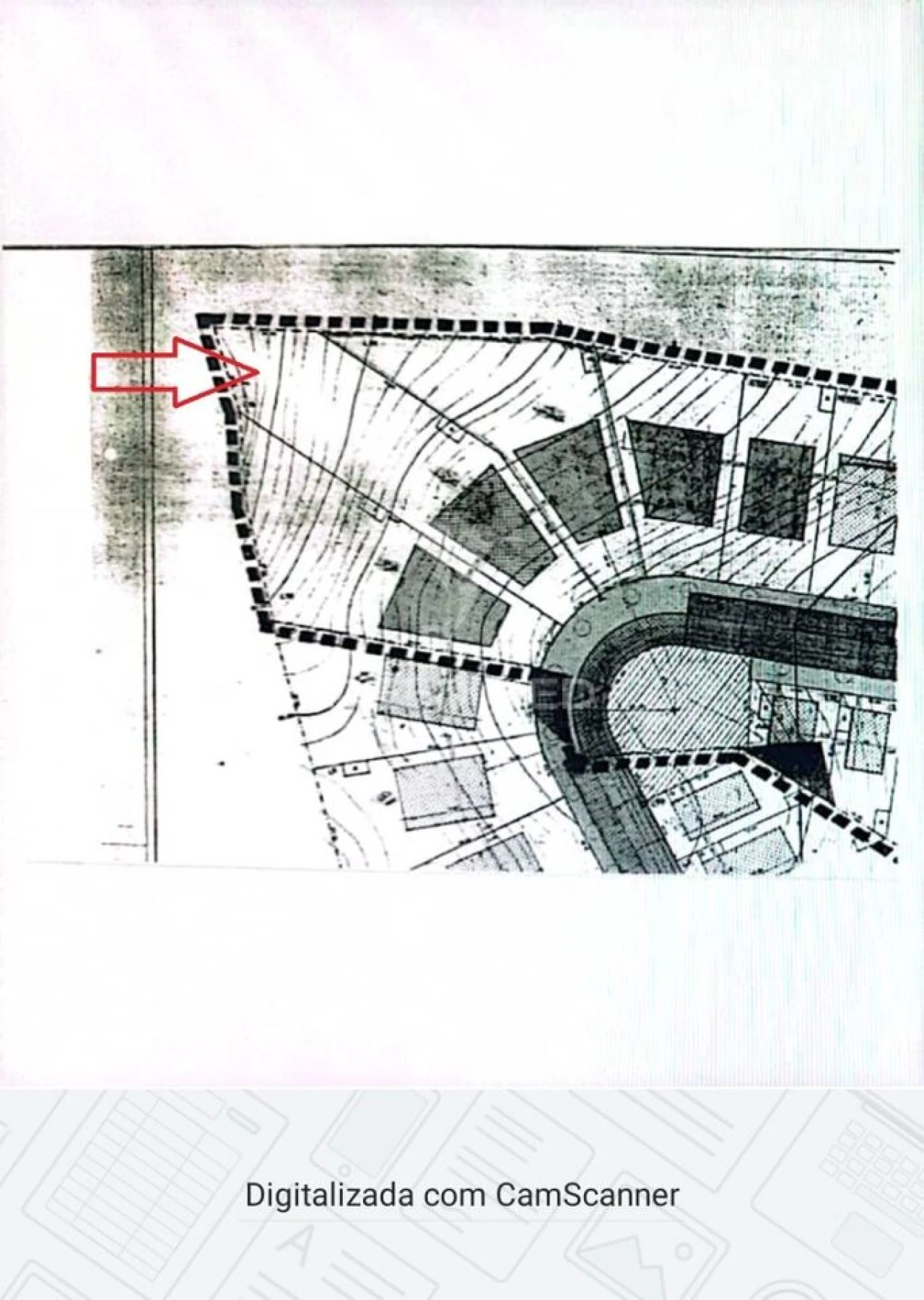 Terreno para Venda em Montargil Foto 2