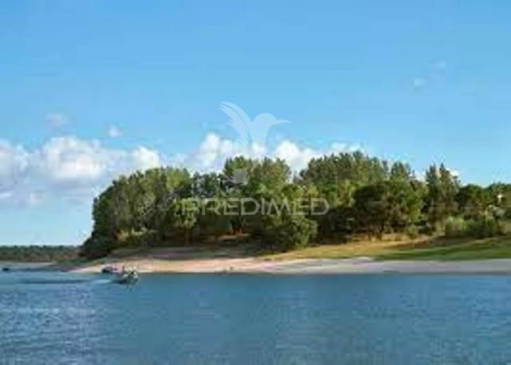 Terreno para Venda em Montargil Foto 3