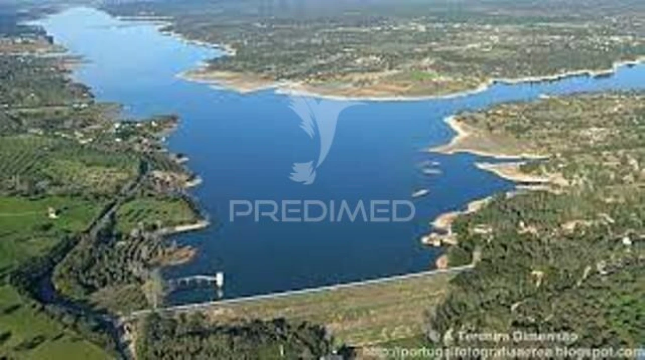 Terreno para Venda em Montargil Foto 16