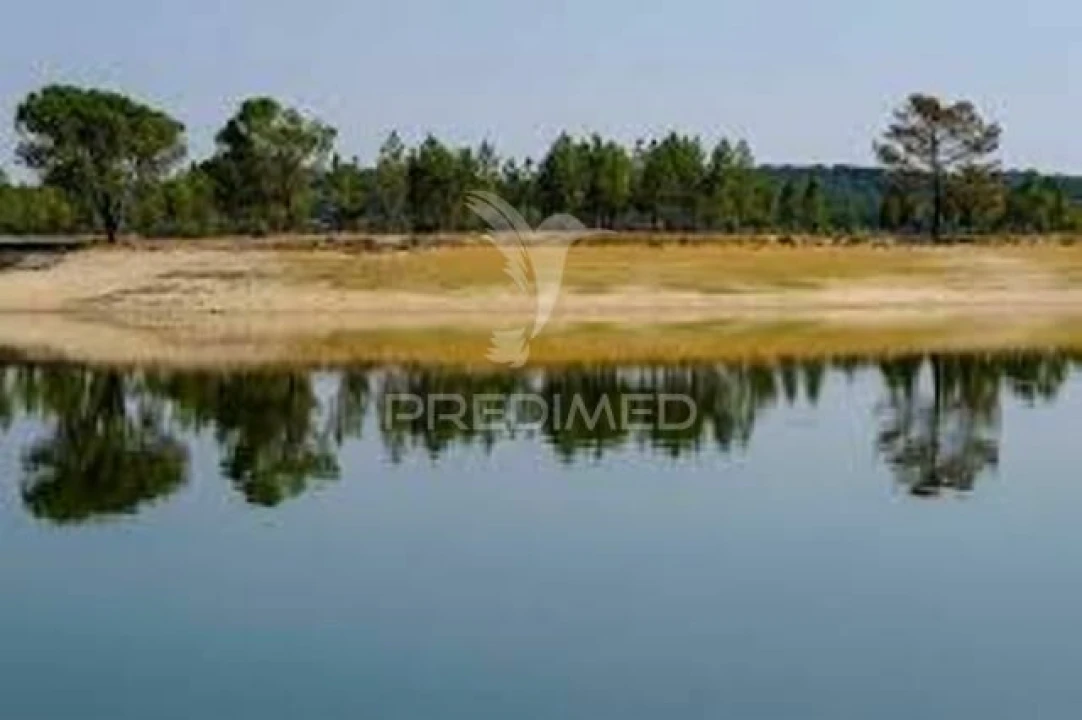 Terreno para Venda em Montargil Foto 14
