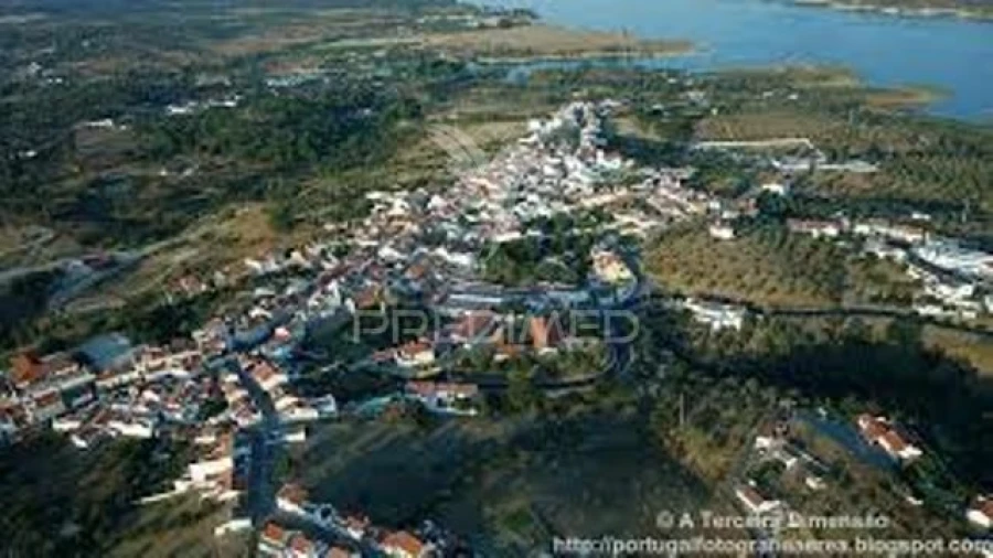 Terreno para Venda em Montargil Foto 11