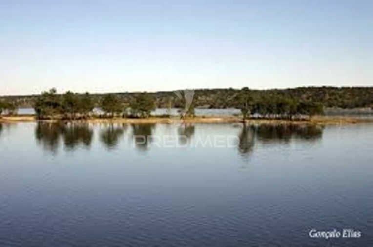 Terreno para Venda em Montargil Foto 5