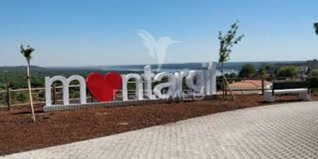 Terreno para Venda em Montargil Foto 6