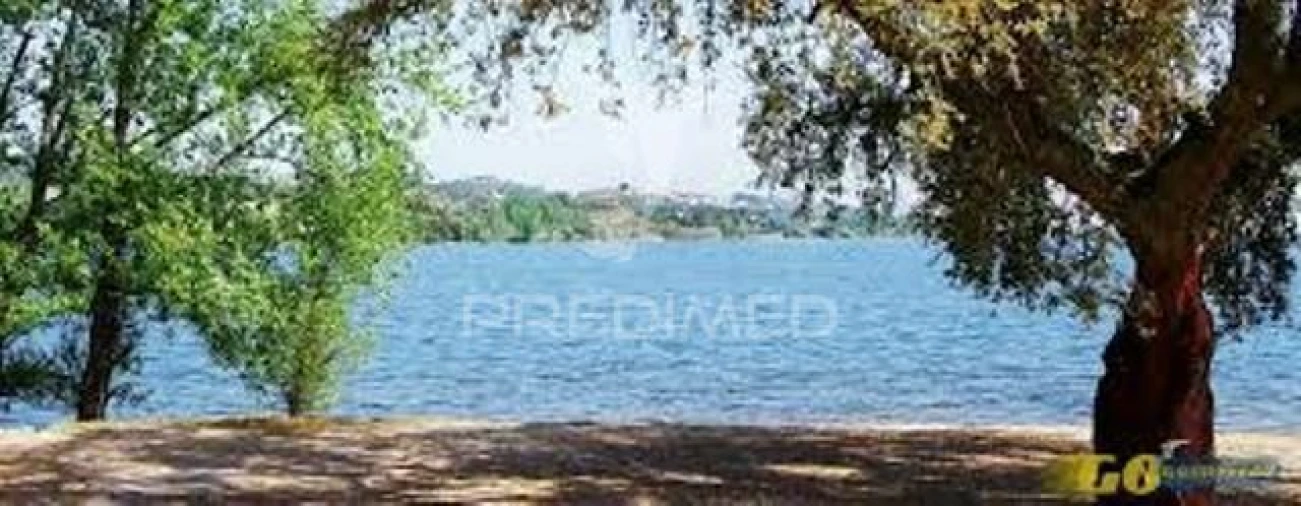 Terreno para Venda em Montargil Foto 8