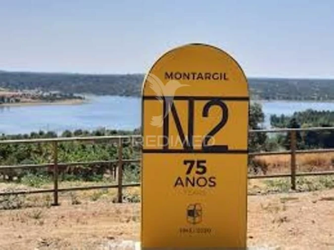Terreno para Venda em Montargil Foto 15