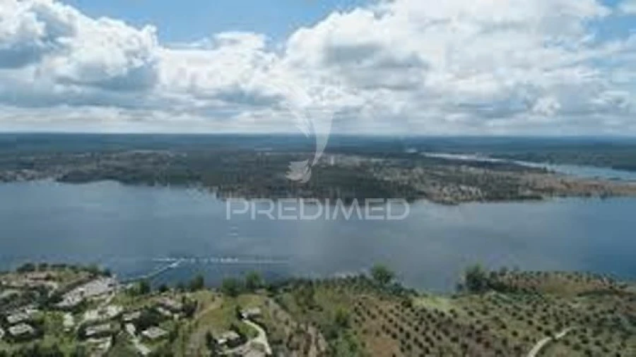 Terreno para Venda em Montargil Foto 9