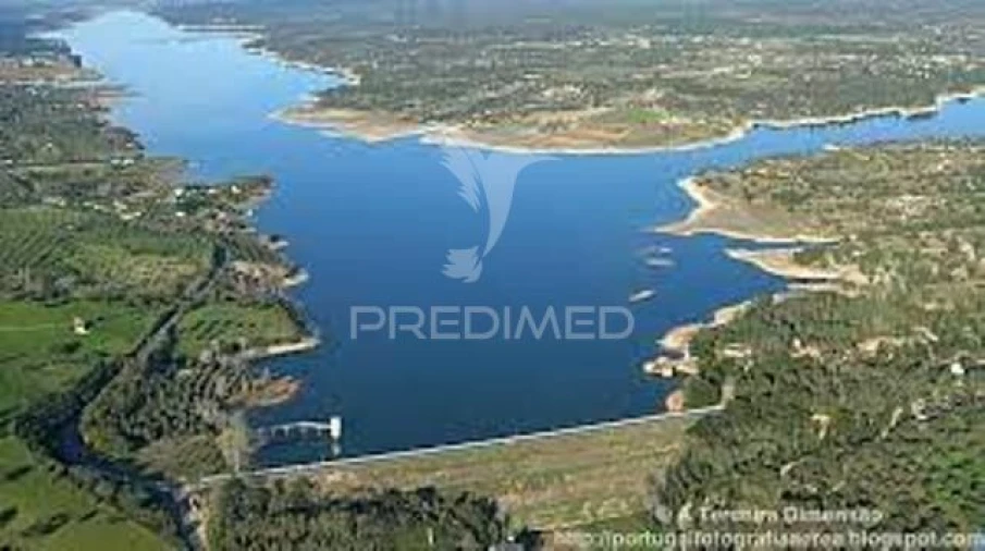 Terreno para Venda em Montargil Foto 16