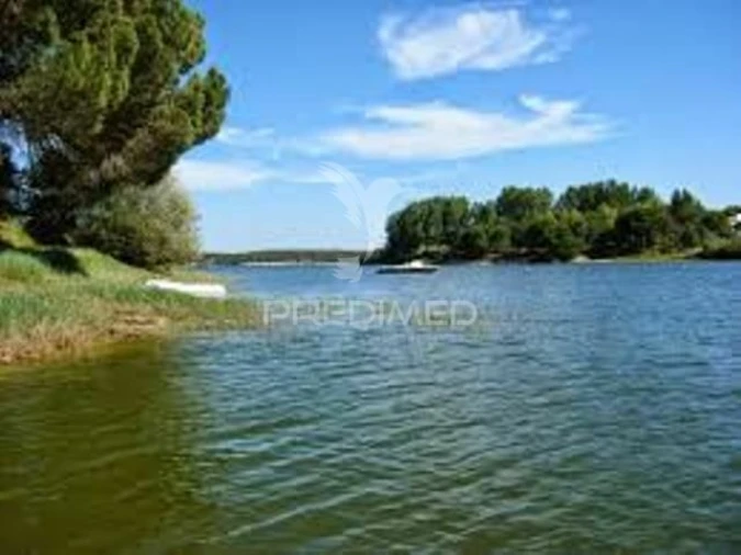 Terreno para Venda em Montargil Foto 10