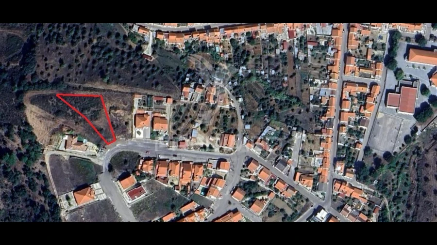 Terreno para Venda em Montargil