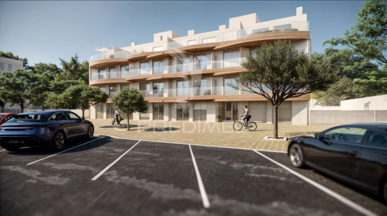 Apartamento T5 para Venda em Gafanha da Encarnação Foto 8