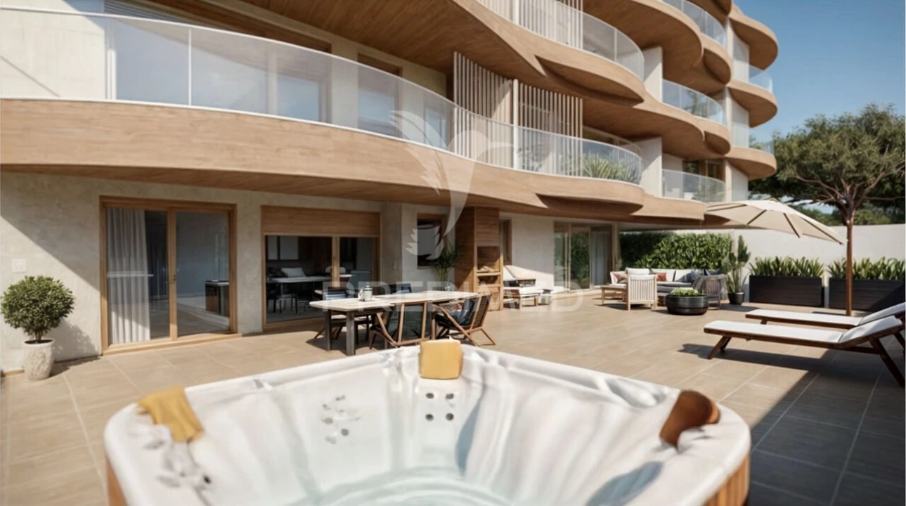 Apartamento T5 para Venda em Gafanha da Encarnação Foto 7