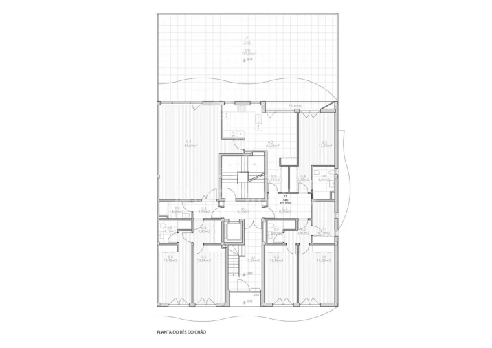 Apartamento T5 para Venda em Gafanha da Encarnação Foto 18