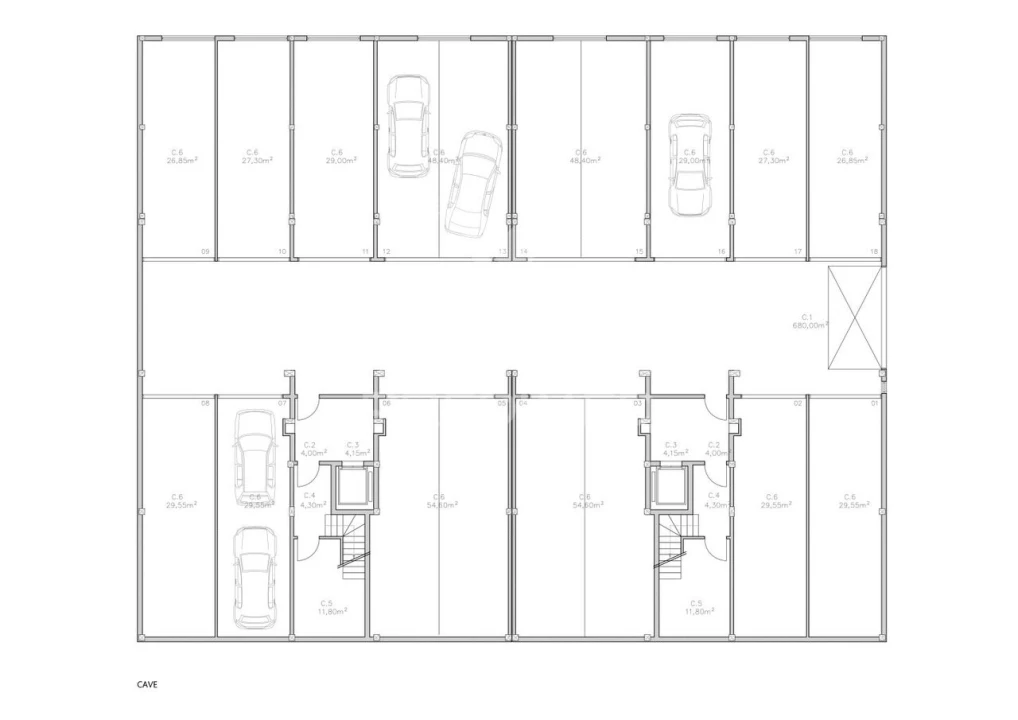 Apartamento T3 para Venda em Gafanha da Encarnação Foto 20
