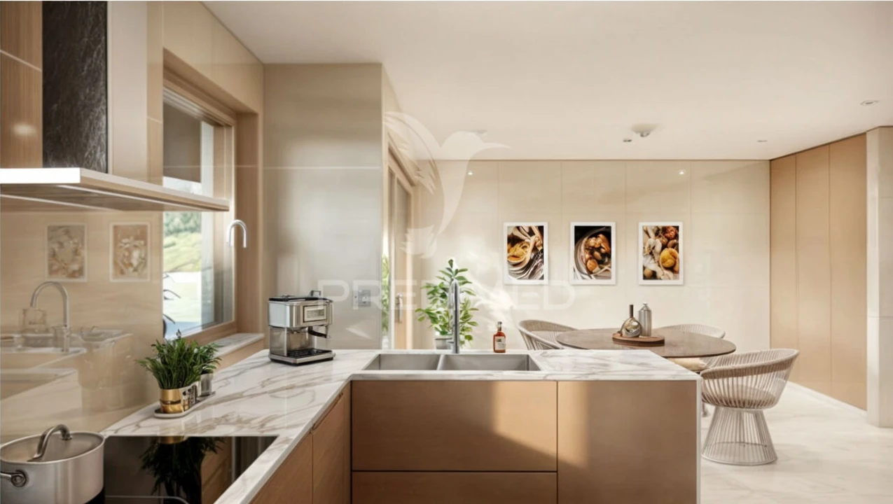 Apartamento T3 para Venda em Gafanha da Encarnação Foto 8