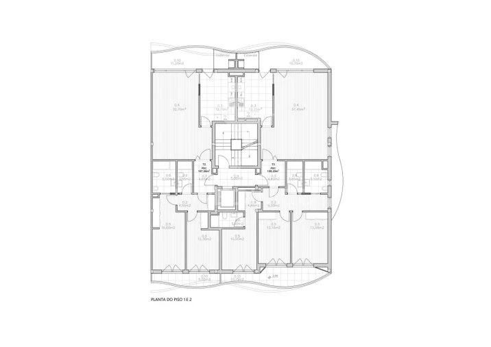 Apartamento T3 para Venda em Gafanha da Encarnação Foto 21