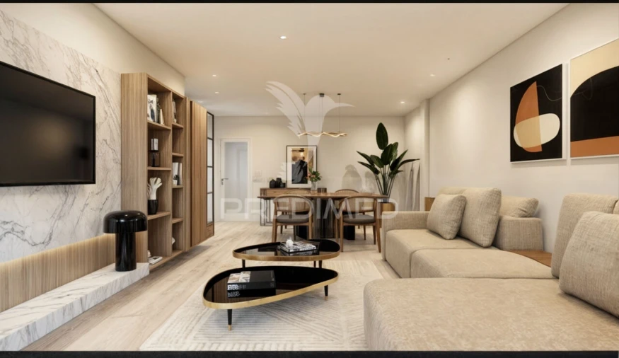 Apartamento T3 para Venda em Gafanha da Encarnação Foto 10