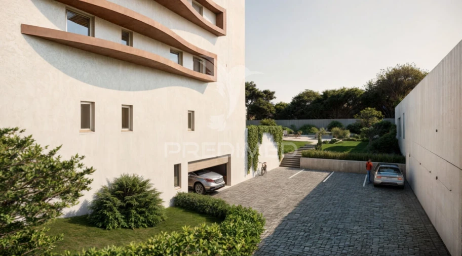 Apartamento T3 para Venda em Gafanha da Encarnação Foto 3