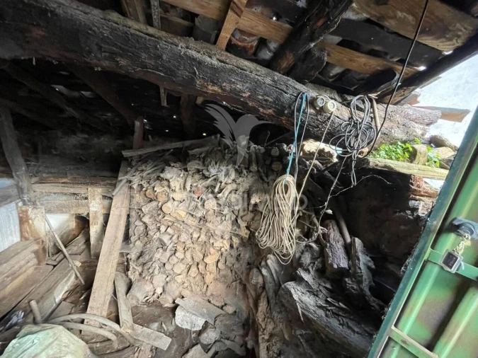 Armazém para Venda em Aveloso Foto 4