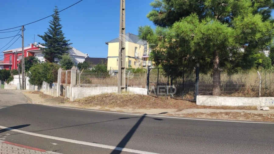 Terreno para Venda em Amora Foto 4