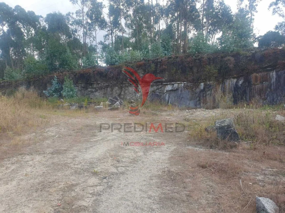 Terreno para Venda em Fafe Foto 7