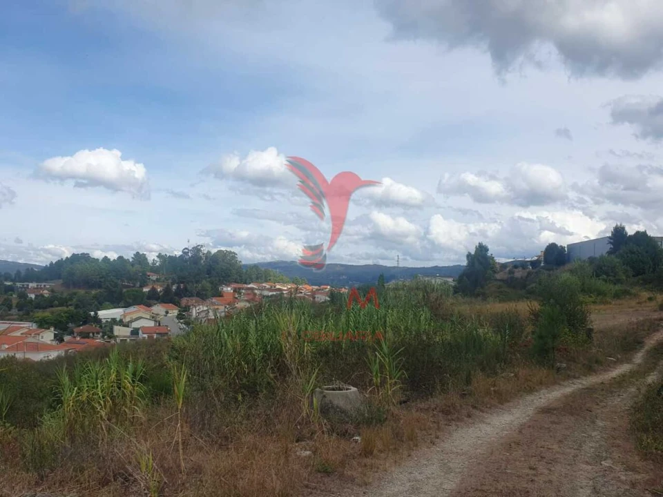 Terreno para Venda em Fafe Foto 13