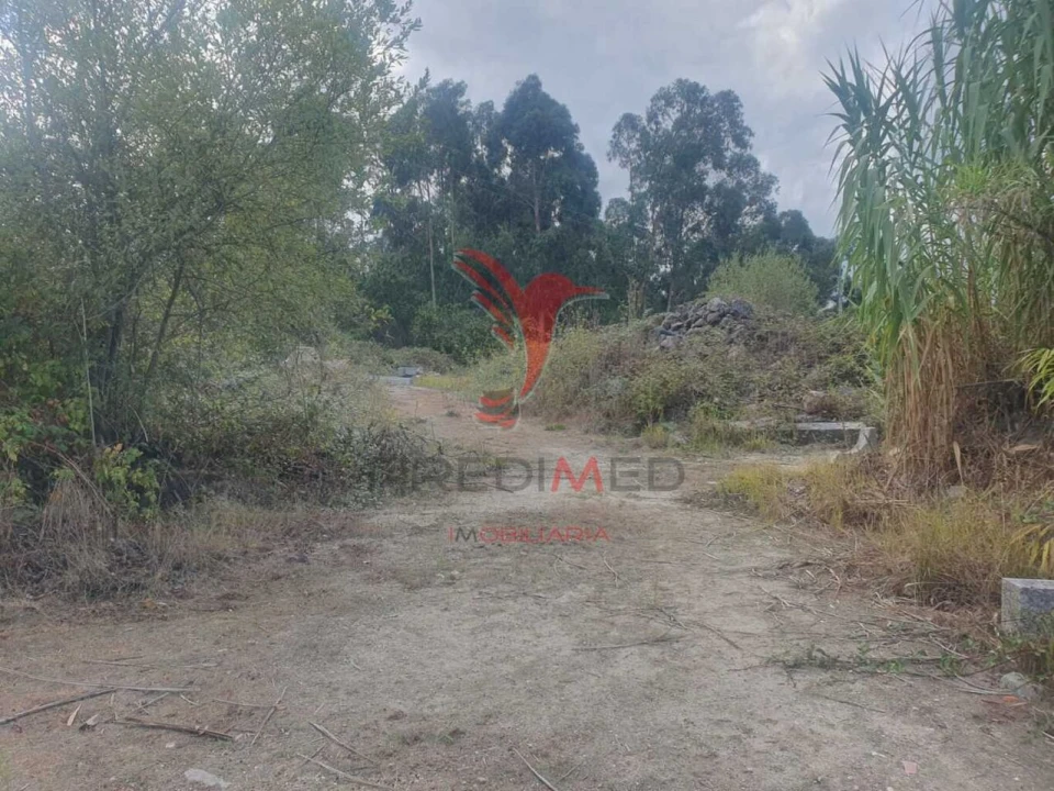 Terreno para Venda em Fafe Foto 5