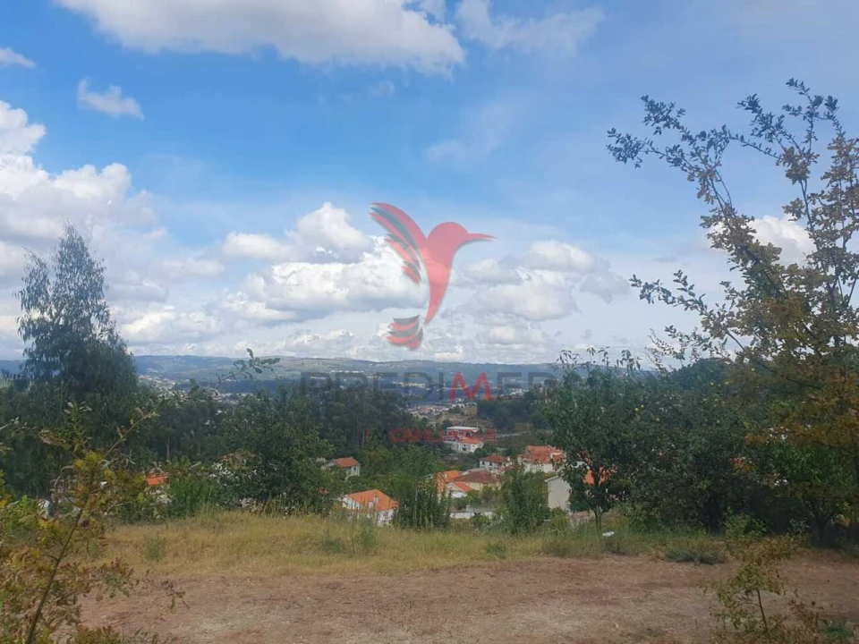 Terreno para Venda em Fafe Foto 15