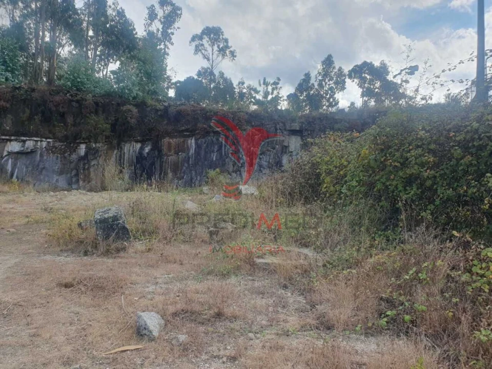 Terreno para Venda em Fafe Foto 6