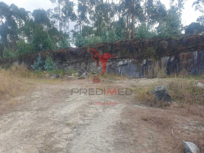 Terreno para Venda em Fafe Foto 7