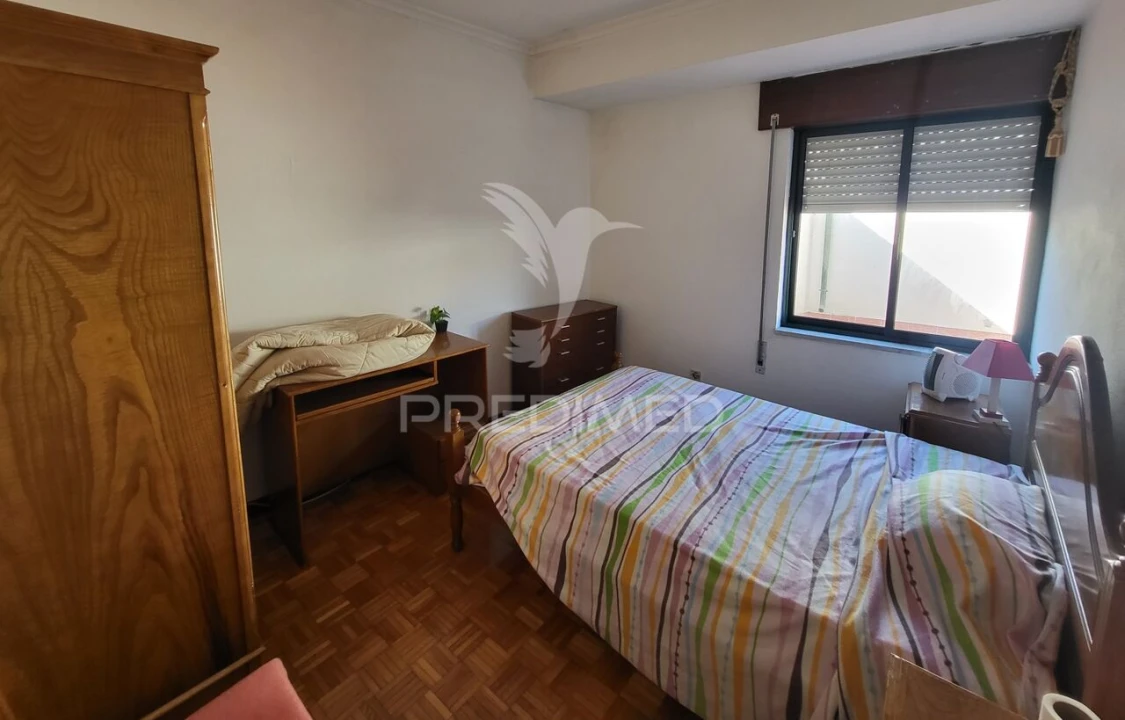 Apartamento T2 para Venda em Macedo de Cavaleiros Foto 6