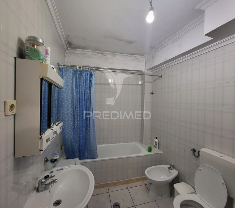 Apartamento T2 para Venda em Macedo de Cavaleiros Foto 8