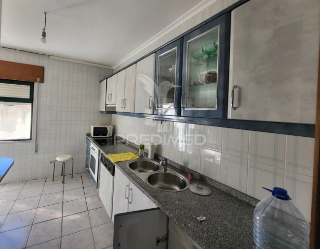 Apartamento T2 para Venda em Macedo de Cavaleiros Foto 3