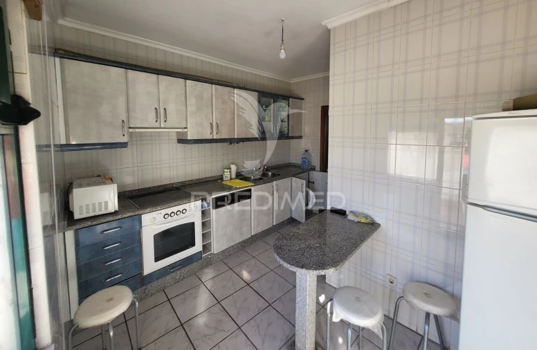 Apartamento T2 para Venda em Macedo de Cavaleiros Foto 2
