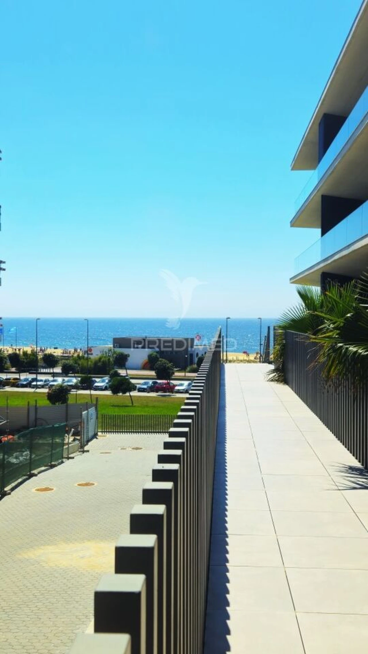 Apartamento T3 para Venda em Canidelo Foto 2