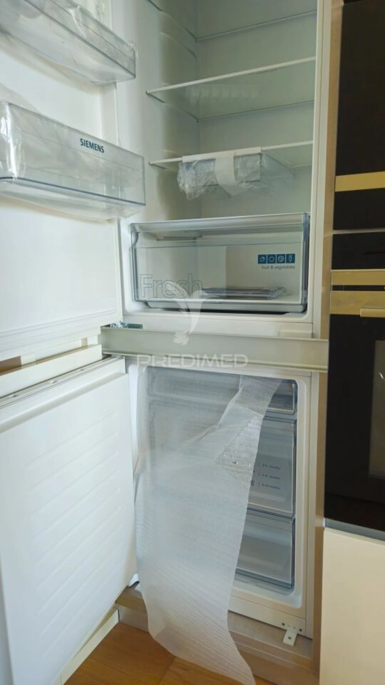 Apartamento T3 para Venda em Canidelo Foto 6