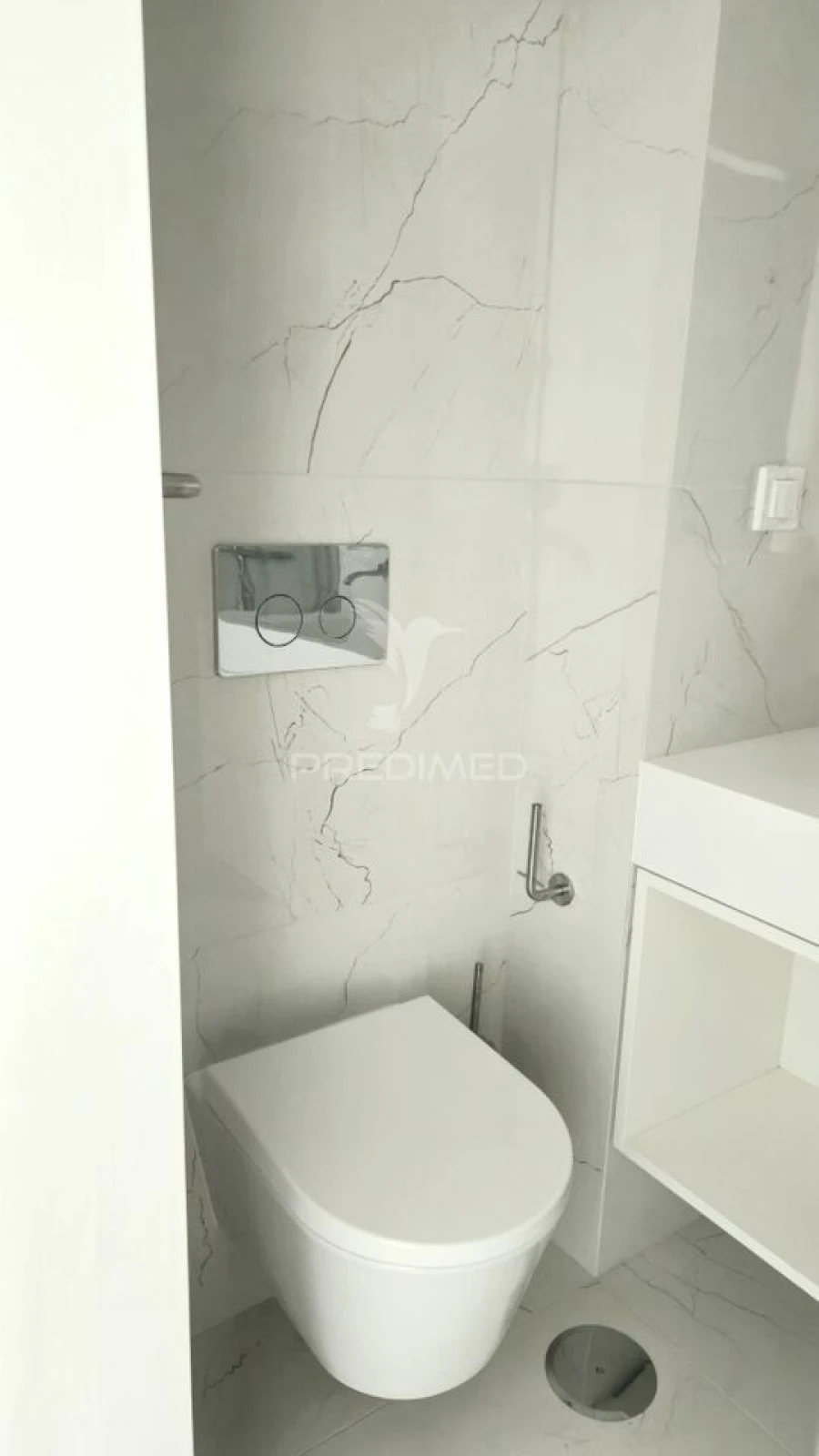 Apartamento T3 para Venda em Canidelo Foto 16