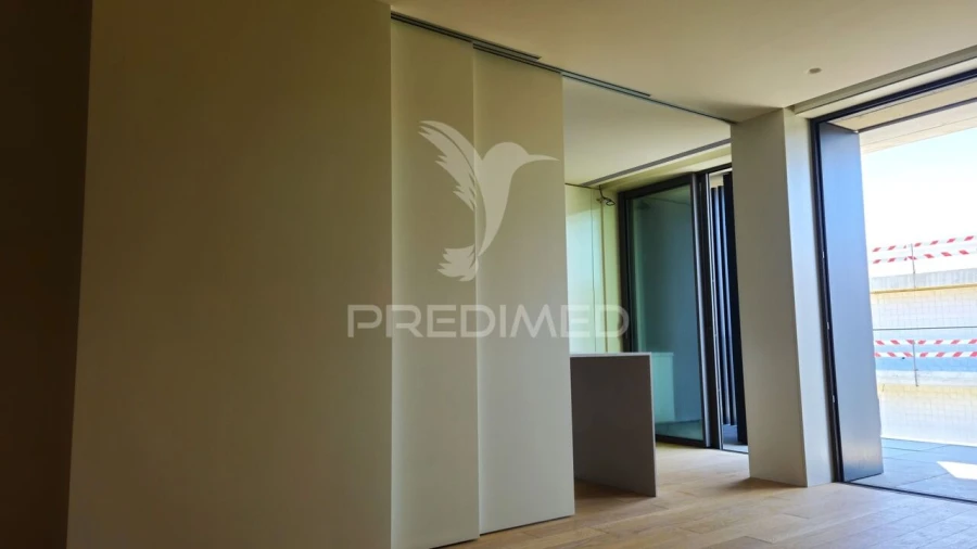 Apartamento T3 para Venda em Canidelo Foto 9