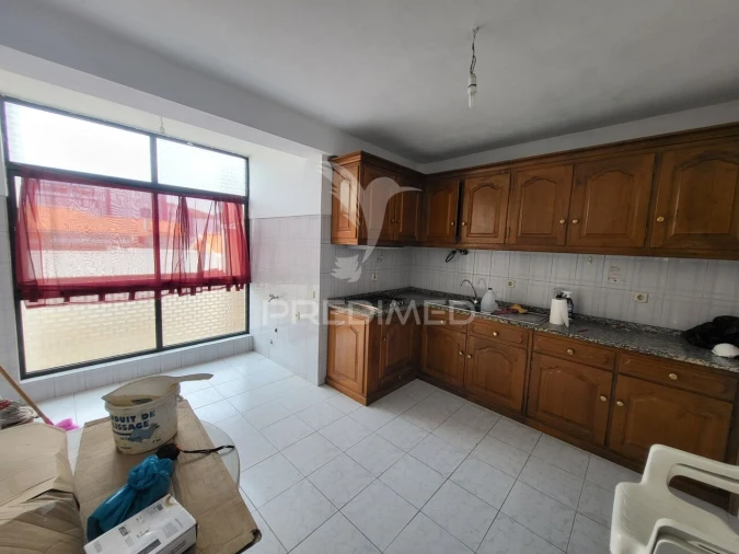Apartamento T2 para Venda em Macedo de Cavaleiros Foto 4