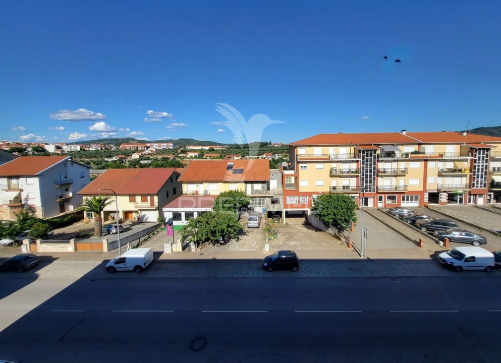 Apartamento T2 para Venda em Macedo de Cavaleiros Foto 8