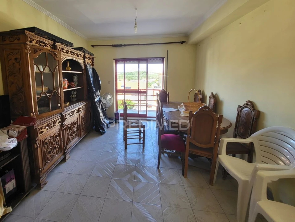 Apartamento T2 para Venda em Macedo de Cavaleiros Foto 1