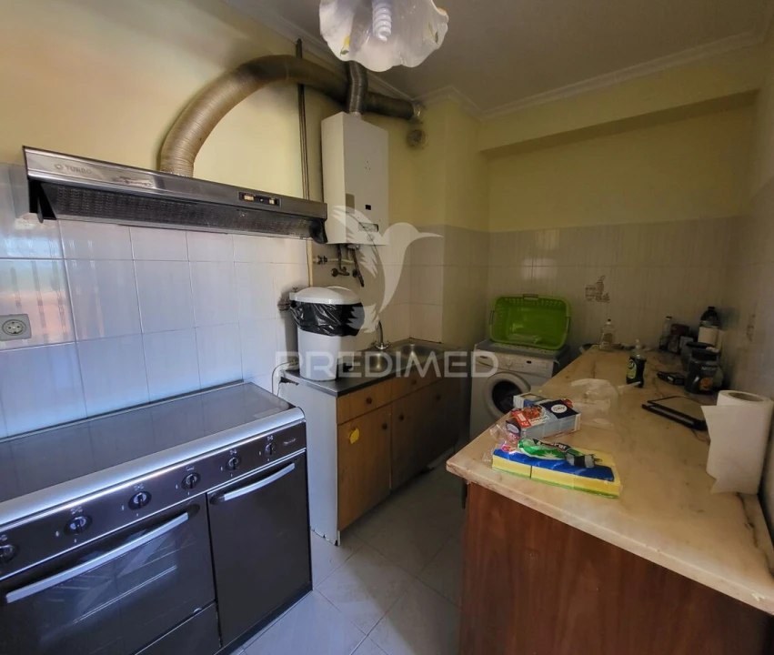 Apartamento T2 para Venda em Macedo de Cavaleiros Foto 3