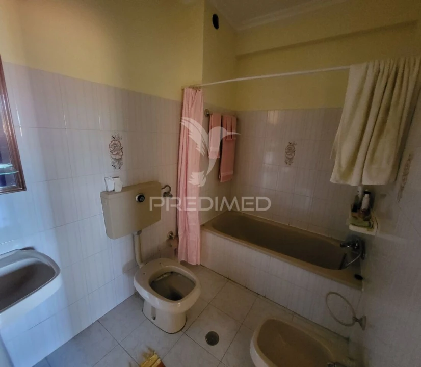 Apartamento T2 para Venda em Macedo de Cavaleiros Foto 6