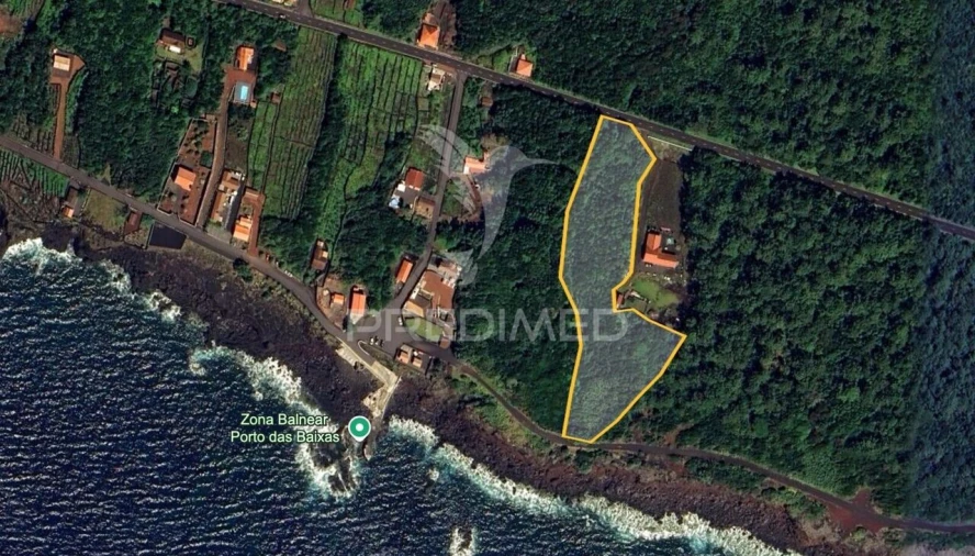 Terreno para Venda em São Caetano