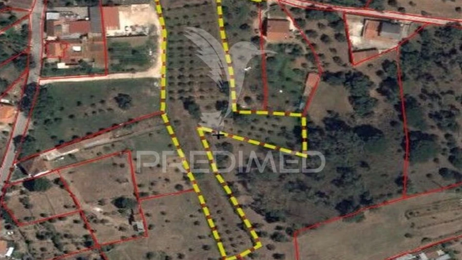 Terreno para Venda em Praia do Ribatejo