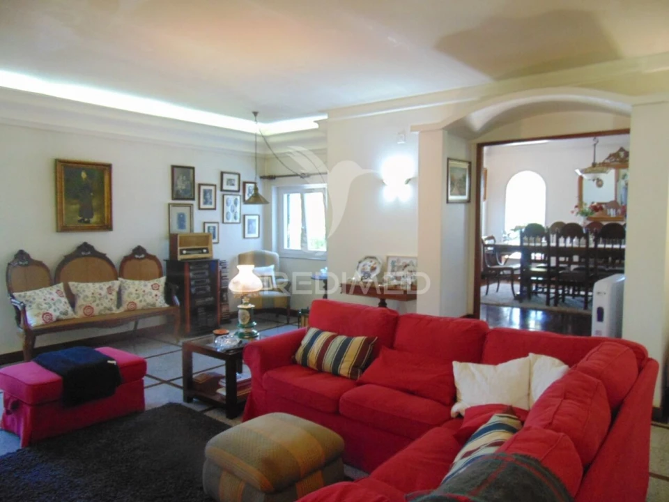 Moradia T8 para Venda em Lordelo Foto 13