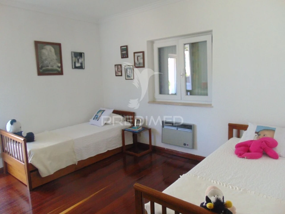 Moradia T8 para Venda em Lordelo Foto 17