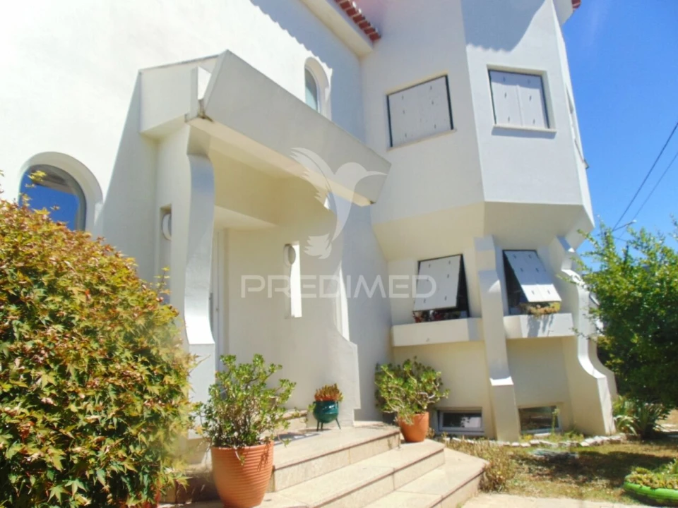 Moradia T8 para Venda em Lordelo Foto 31